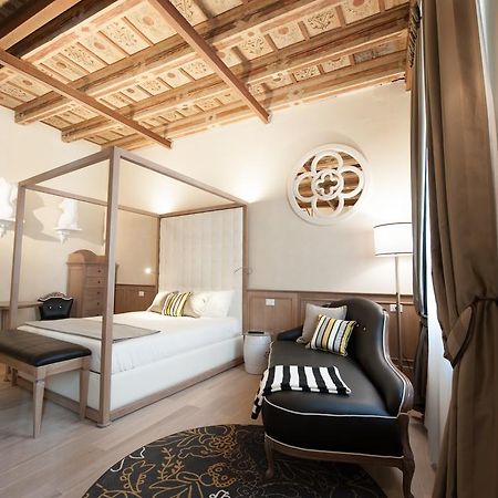 Hotel Residenza Bonifacio - Adults Only Werona Zewnętrze zdjęcie