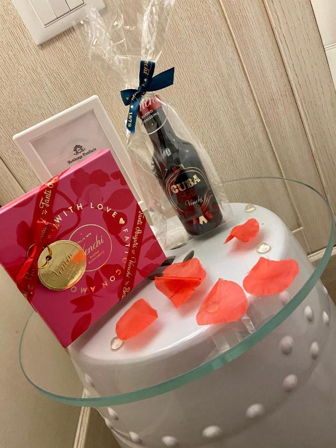 Hotel Residenza Bonifacio - Adults Only Werona Zewnętrze zdjęcie