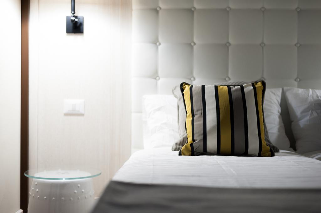 Hotel Residenza Bonifacio - Adults Only Werona Zewnętrze zdjęcie