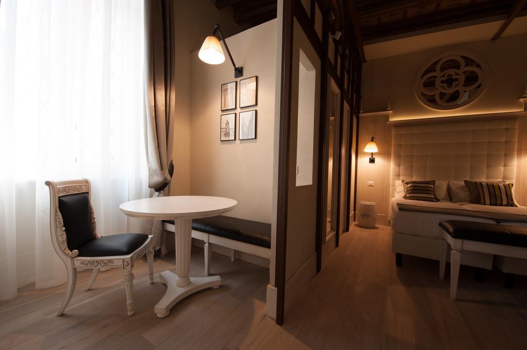 Hotel Residenza Bonifacio - Adults Only Werona Zewnętrze zdjęcie