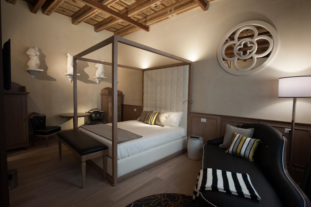 Hotel Residenza Bonifacio - Adults Only Werona Zewnętrze zdjęcie
