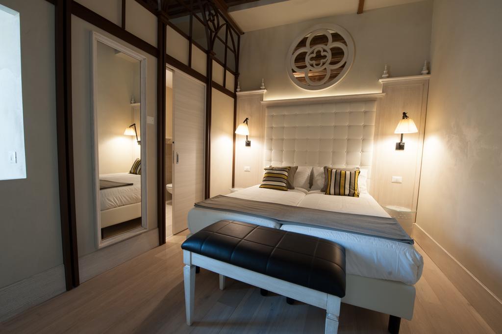 Hotel Residenza Bonifacio - Adults Only Werona Zewnętrze zdjęcie