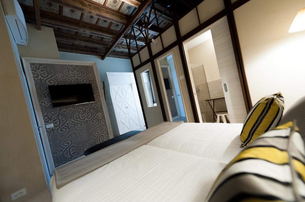 Hotel Residenza Bonifacio - Adults Only Werona Zewnętrze zdjęcie