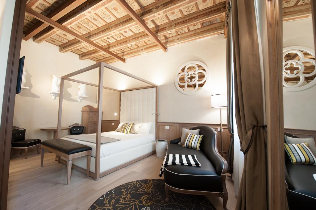 Hotel Residenza Bonifacio - Adults Only Werona Zewnętrze zdjęcie