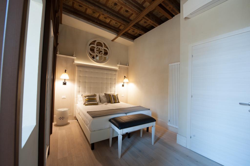Hotel Residenza Bonifacio - Adults Only Werona Zewnętrze zdjęcie