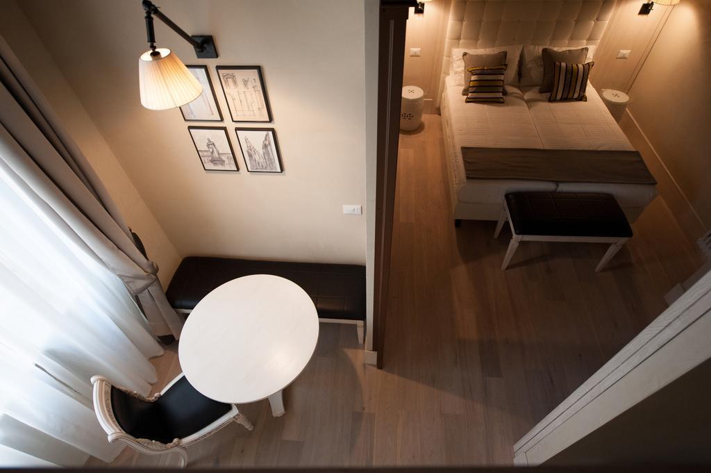 Hotel Residenza Bonifacio - Adults Only Werona Zewnętrze zdjęcie