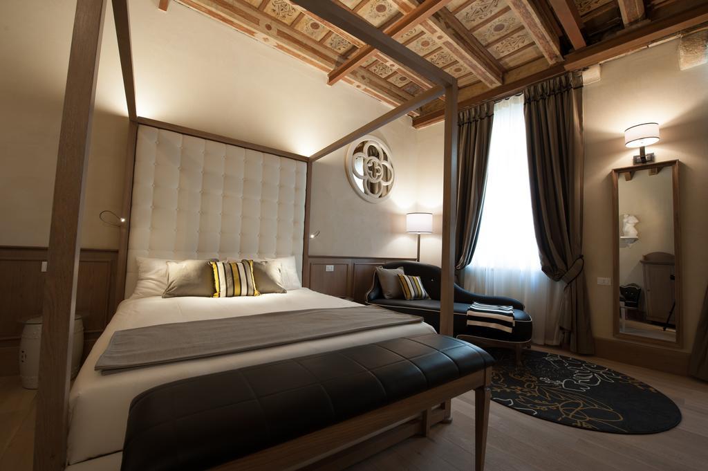 Hotel Residenza Bonifacio - Adults Only Werona Zewnętrze zdjęcie