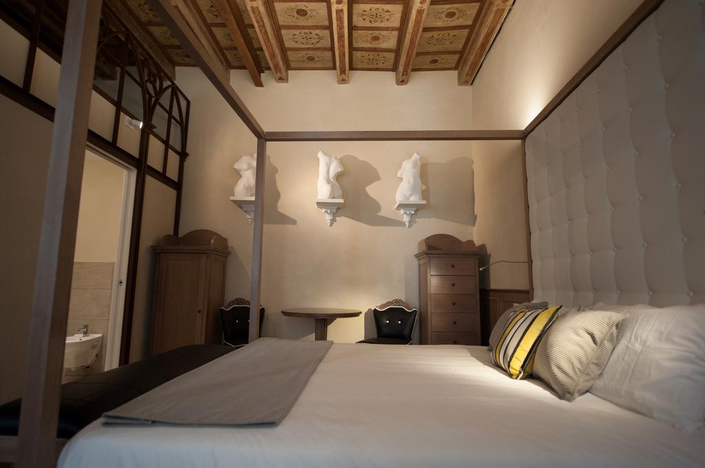 Hotel Residenza Bonifacio - Adults Only Werona Zewnętrze zdjęcie