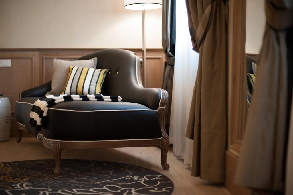 Hotel Residenza Bonifacio - Adults Only Werona Zewnętrze zdjęcie