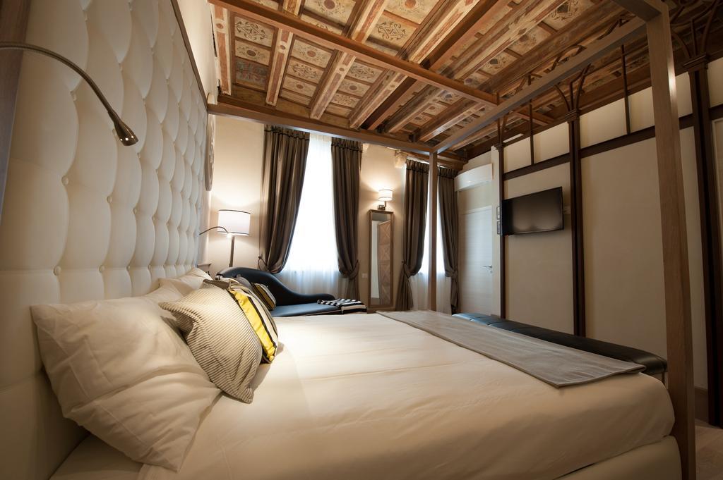 Hotel Residenza Bonifacio - Adults Only Werona Zewnętrze zdjęcie