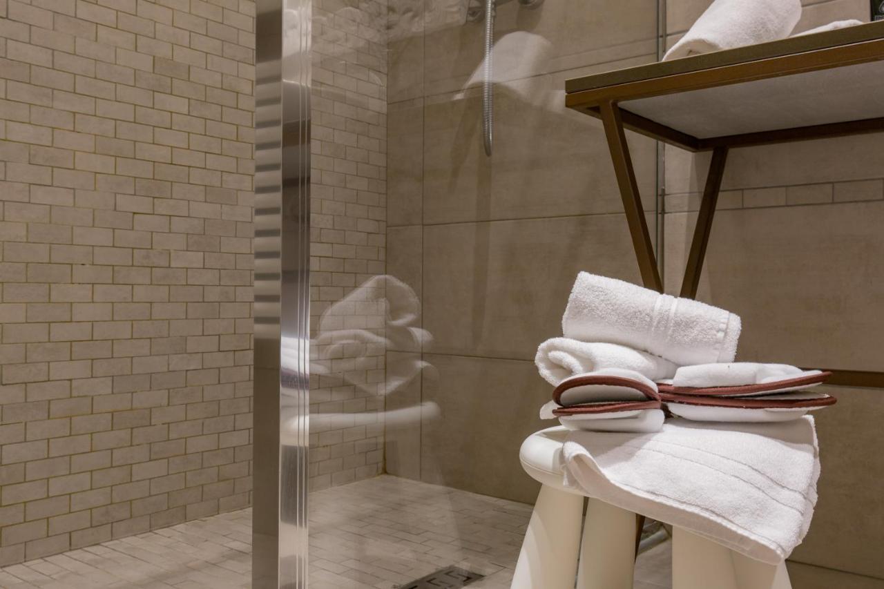 Hotel Residenza Bonifacio - Adults Only Werona Zewnętrze zdjęcie