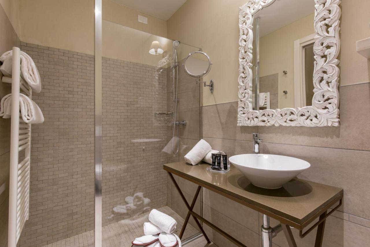 Hotel Residenza Bonifacio - Adults Only Werona Zewnętrze zdjęcie