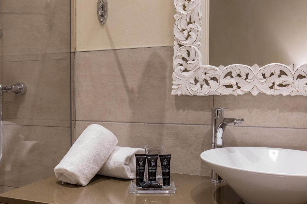 Hotel Residenza Bonifacio - Adults Only Werona Zewnętrze zdjęcie