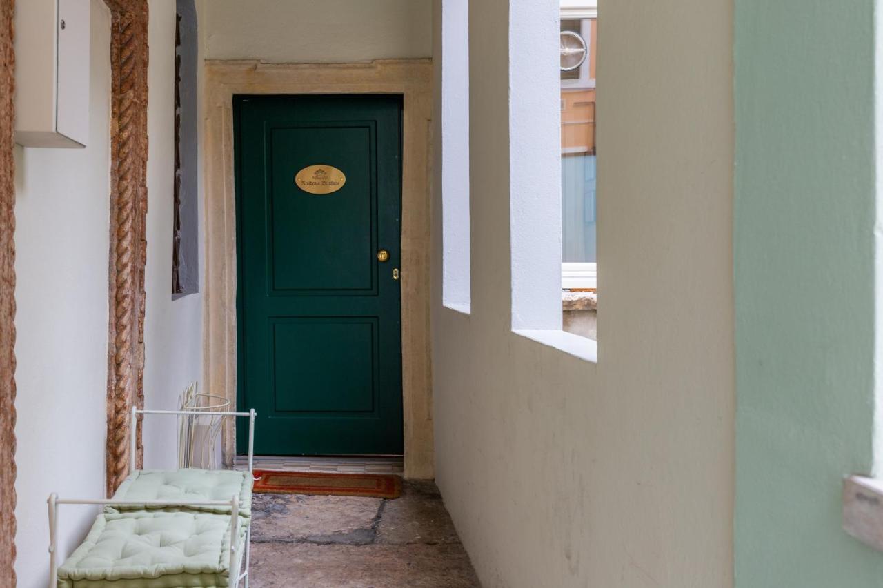 Hotel Residenza Bonifacio - Adults Only Werona Zewnętrze zdjęcie