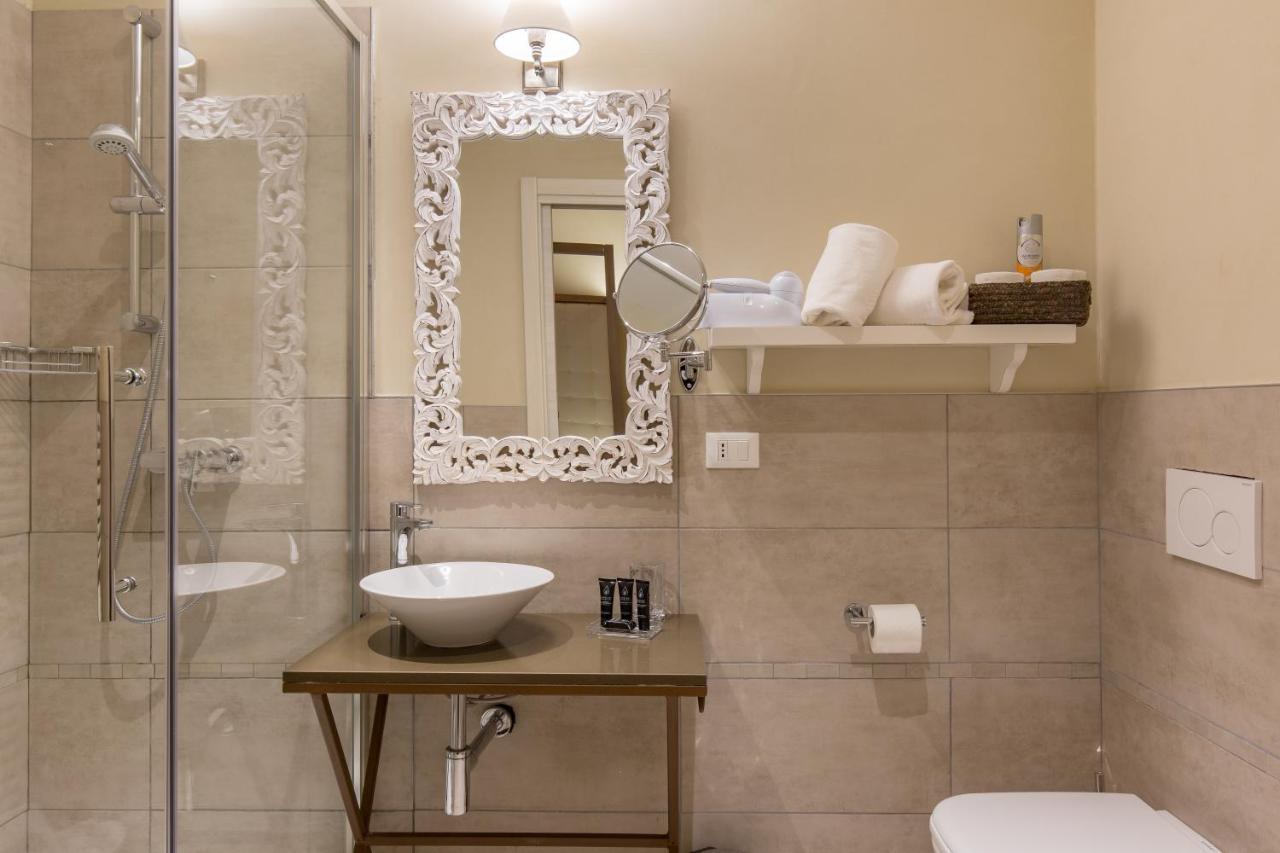 Hotel Residenza Bonifacio - Adults Only Werona Zewnętrze zdjęcie