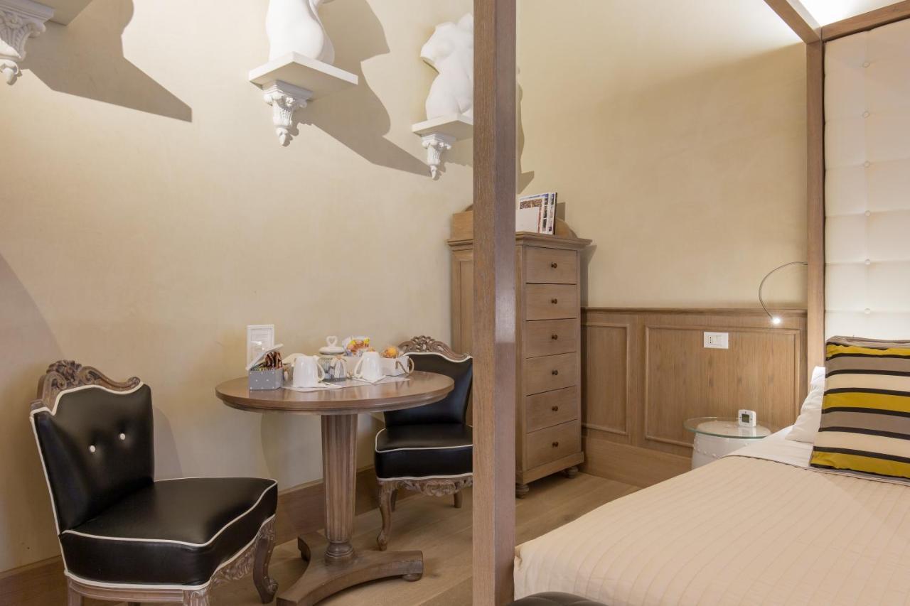 Hotel Residenza Bonifacio - Adults Only Werona Zewnętrze zdjęcie