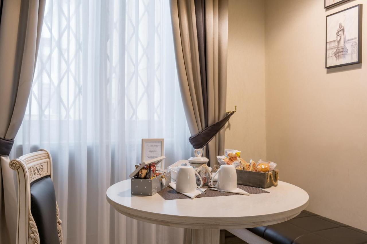 Hotel Residenza Bonifacio - Adults Only Werona Zewnętrze zdjęcie