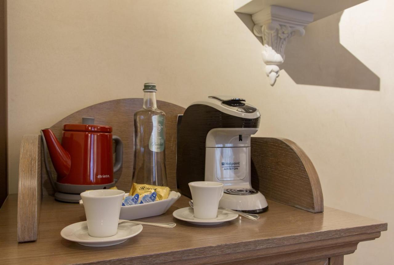 Hotel Residenza Bonifacio - Adults Only Werona Zewnętrze zdjęcie