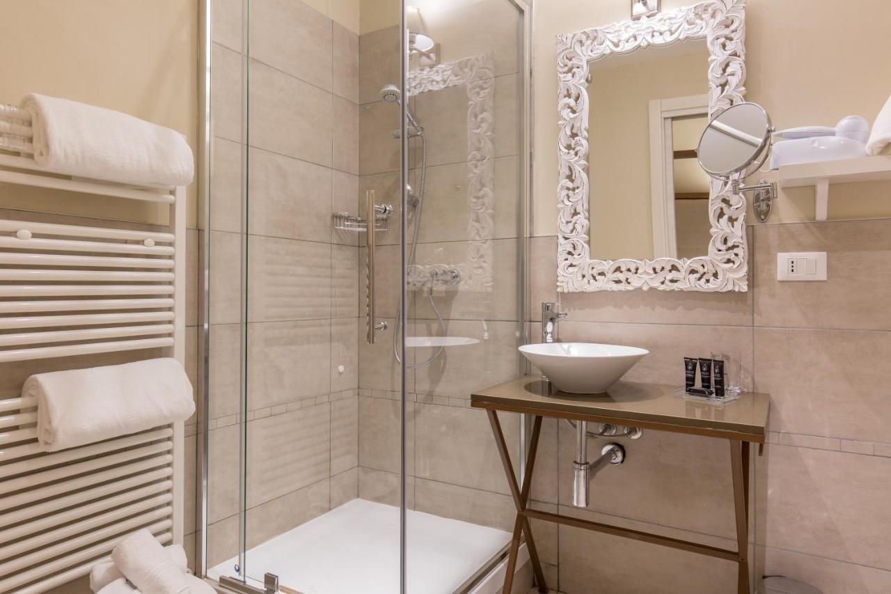 Hotel Residenza Bonifacio - Adults Only Werona Zewnętrze zdjęcie